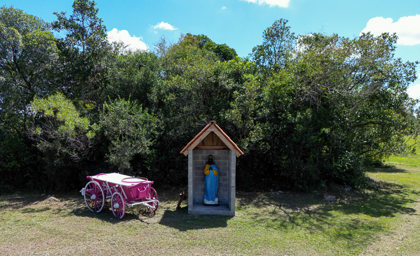 Santa Sara de Kali